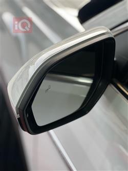 فولكسفاغن أطلس كروس سبورت